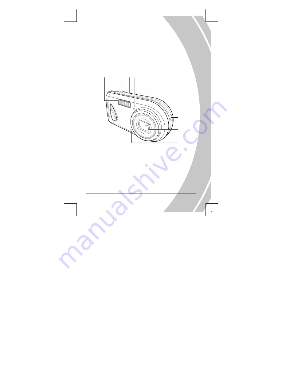 Mercury CyperPix E580V User Manual Download Page 11