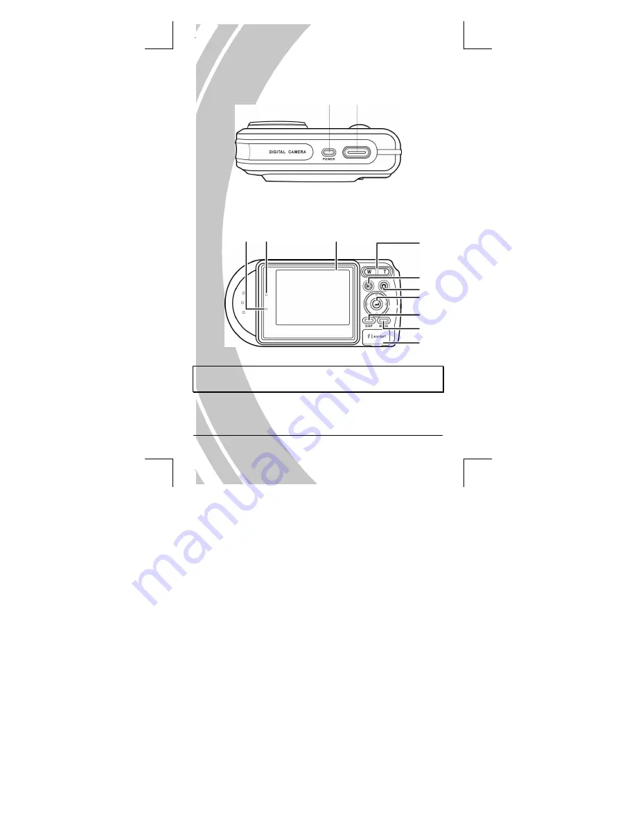 Mercury CyperPix E580V User Manual Download Page 12