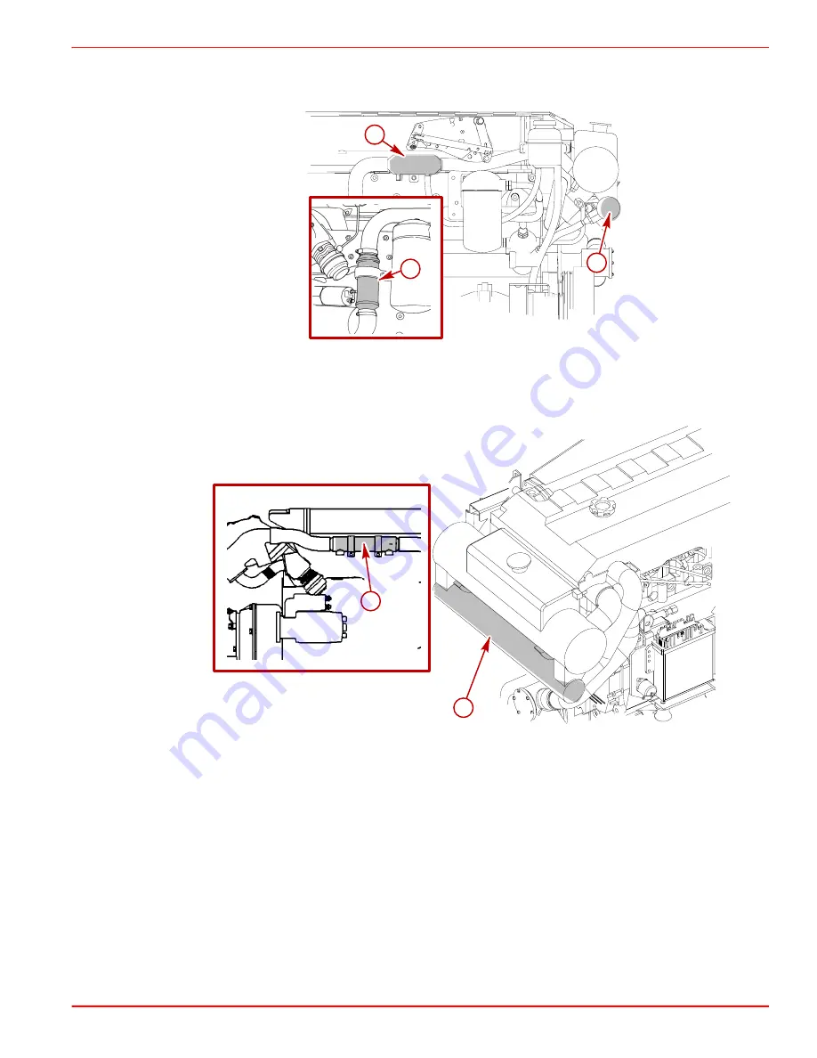 Mercury D2.8L D-Tronic Скачать руководство пользователя страница 715