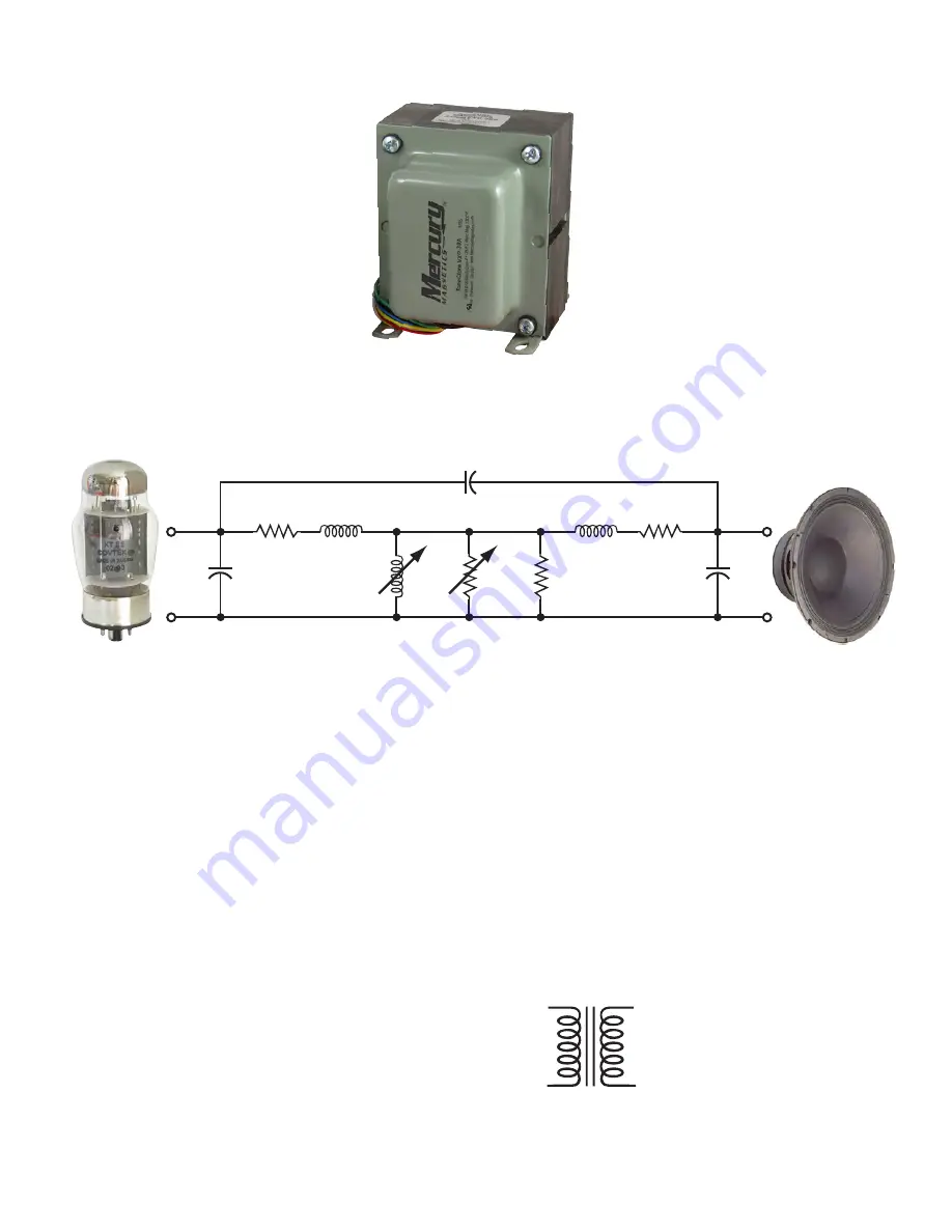 Mercury Epiphone Valve Junior Assembly Manual Download Page 43