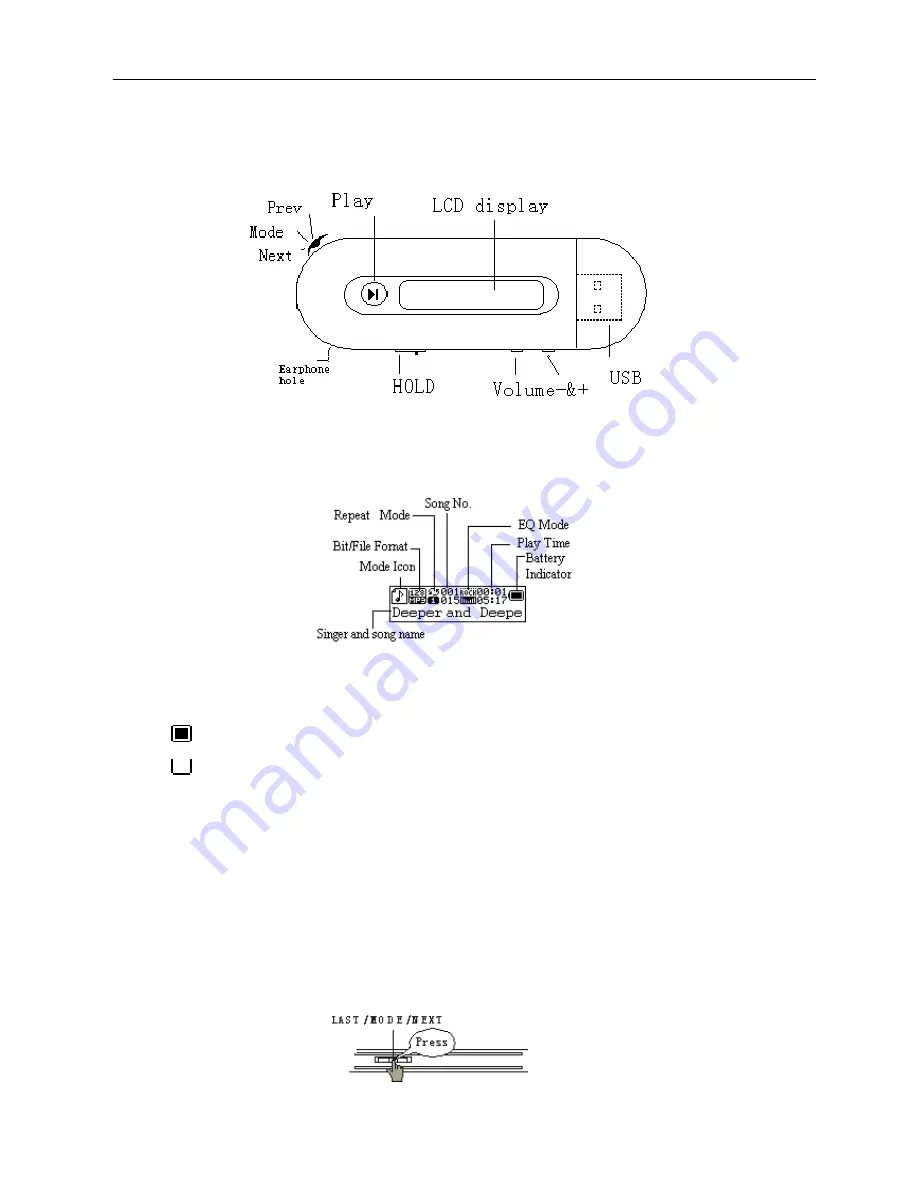 Mercury IXA330i User Manual Download Page 2