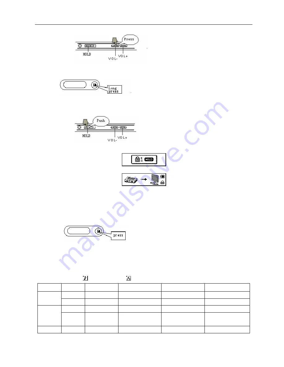 Mercury IXA330i User Manual Download Page 4