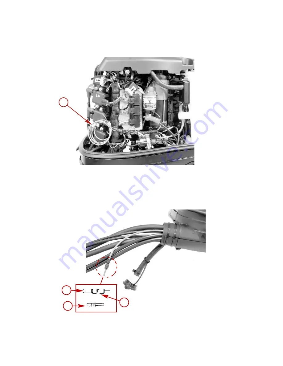 Mercury Optimax User Manual Download Page 114