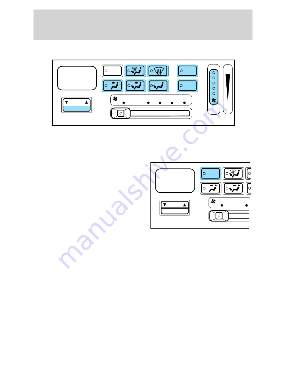 Mercury Villager 2001 Owner'S Manual Download Page 33