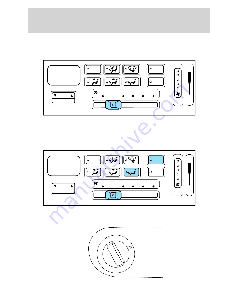 Mercury Villager 2001 Owner'S Manual Download Page 41