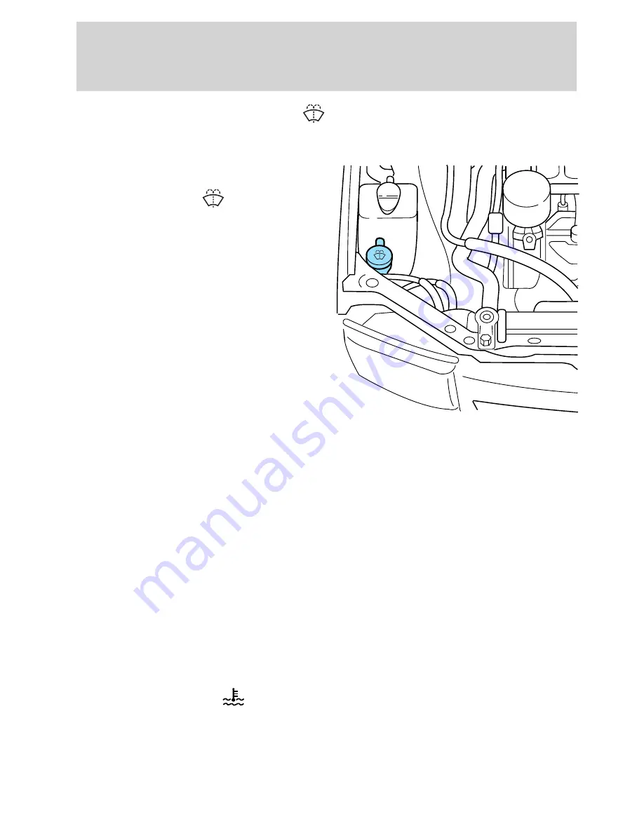 Mercury Villager 2001 Owner'S Manual Download Page 194