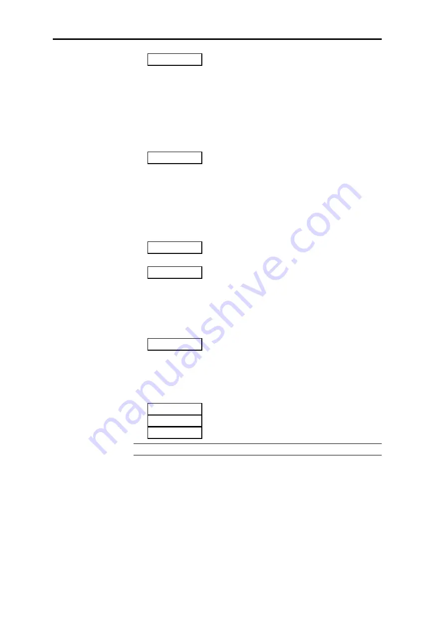 Meridian D6000 User Manual Download Page 25