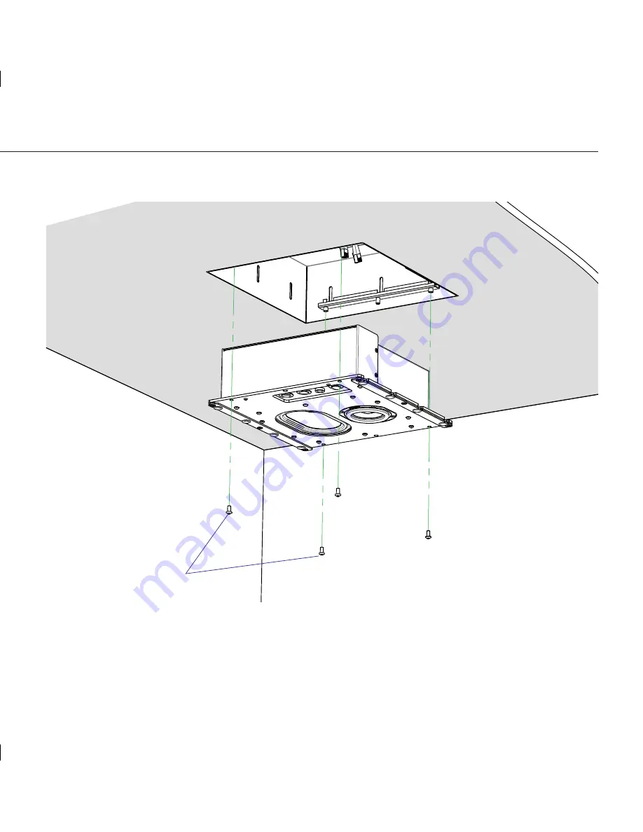 Meridian DSP320 Скачать руководство пользователя страница 5