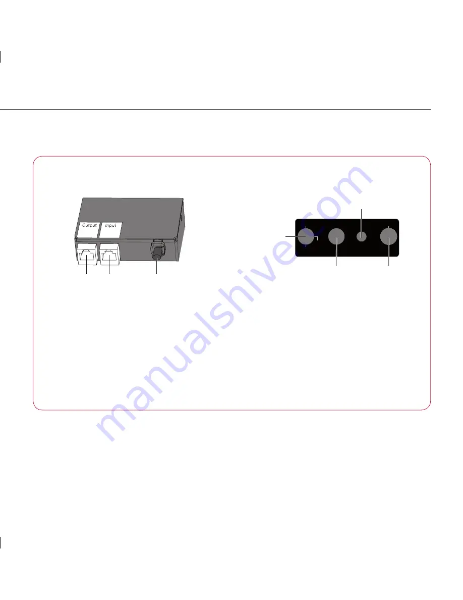 Meridian DSP320 Скачать руководство пользователя страница 7