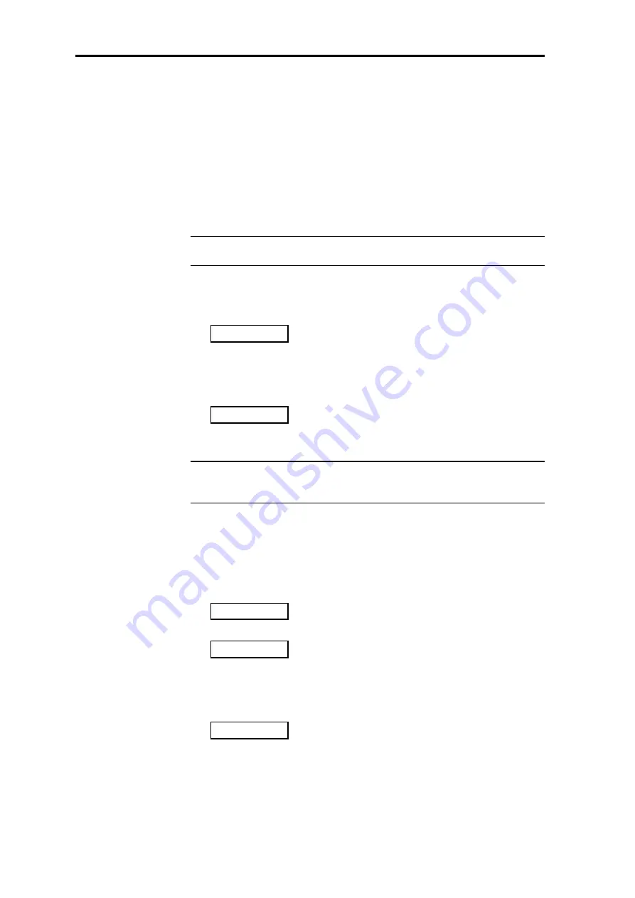 Meridian DSP5000C User Manual Download Page 18