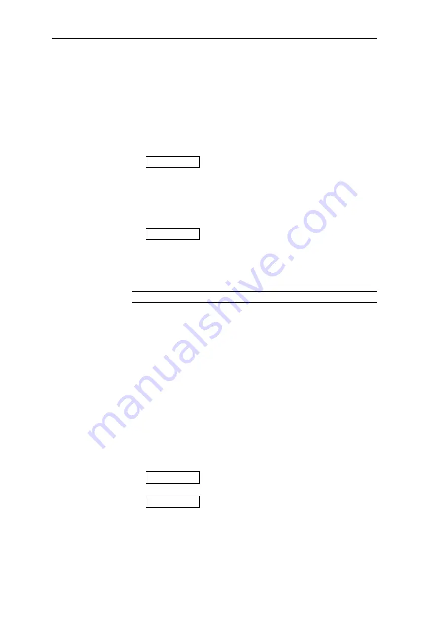 Meridian DSP5000C User Manual Download Page 20