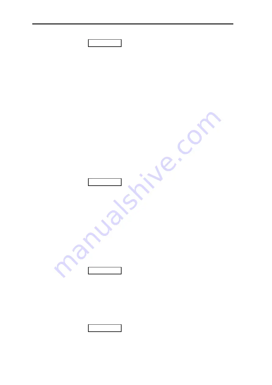 Meridian DSP5000C User Manual Download Page 33