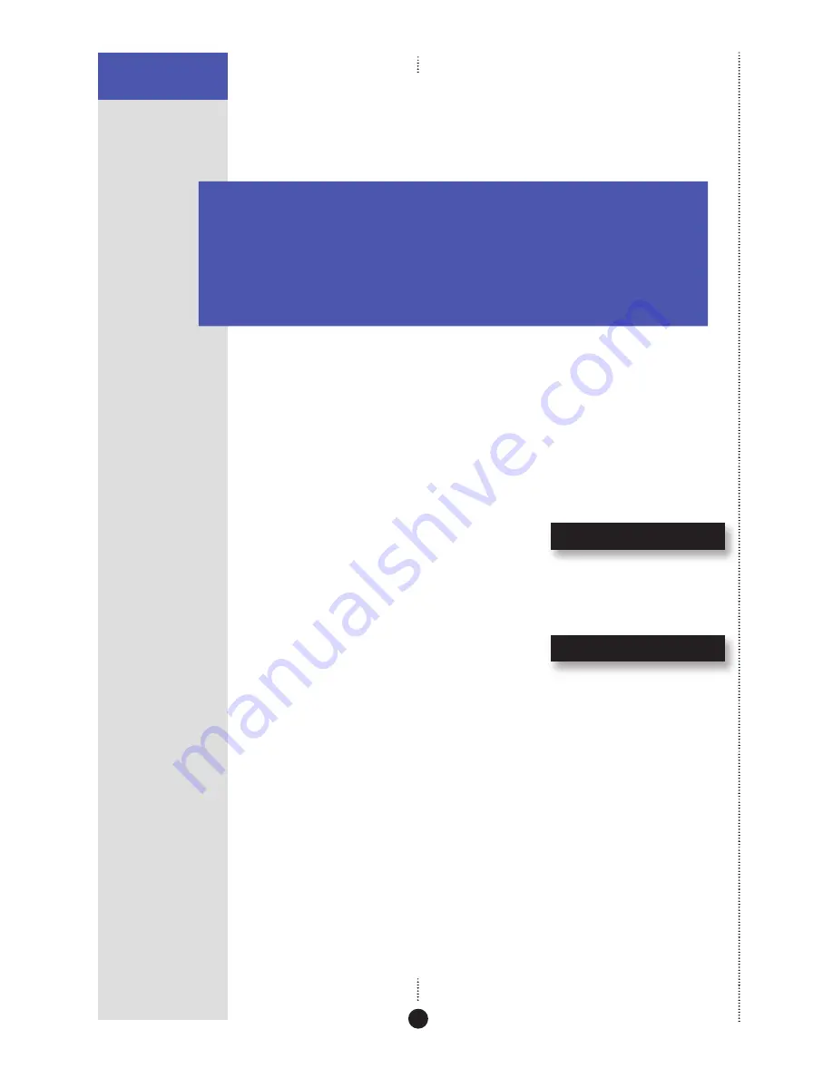 Meridian DSP5200 User Manual Download Page 60