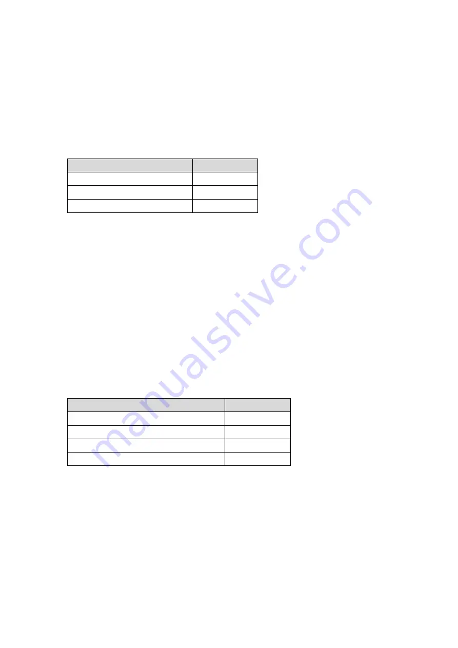 Meridian DSW600 Installation And Setup Manual Download Page 16