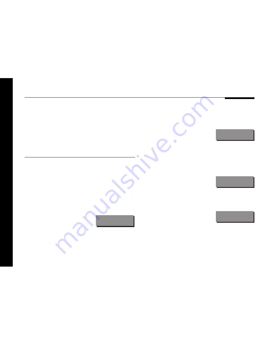 Meridian Meridian 568 User Manual Download Page 41