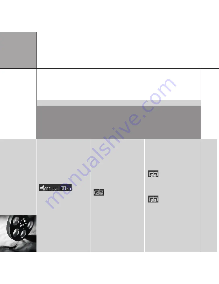 Meridian Stereo System User Manual Download Page 33