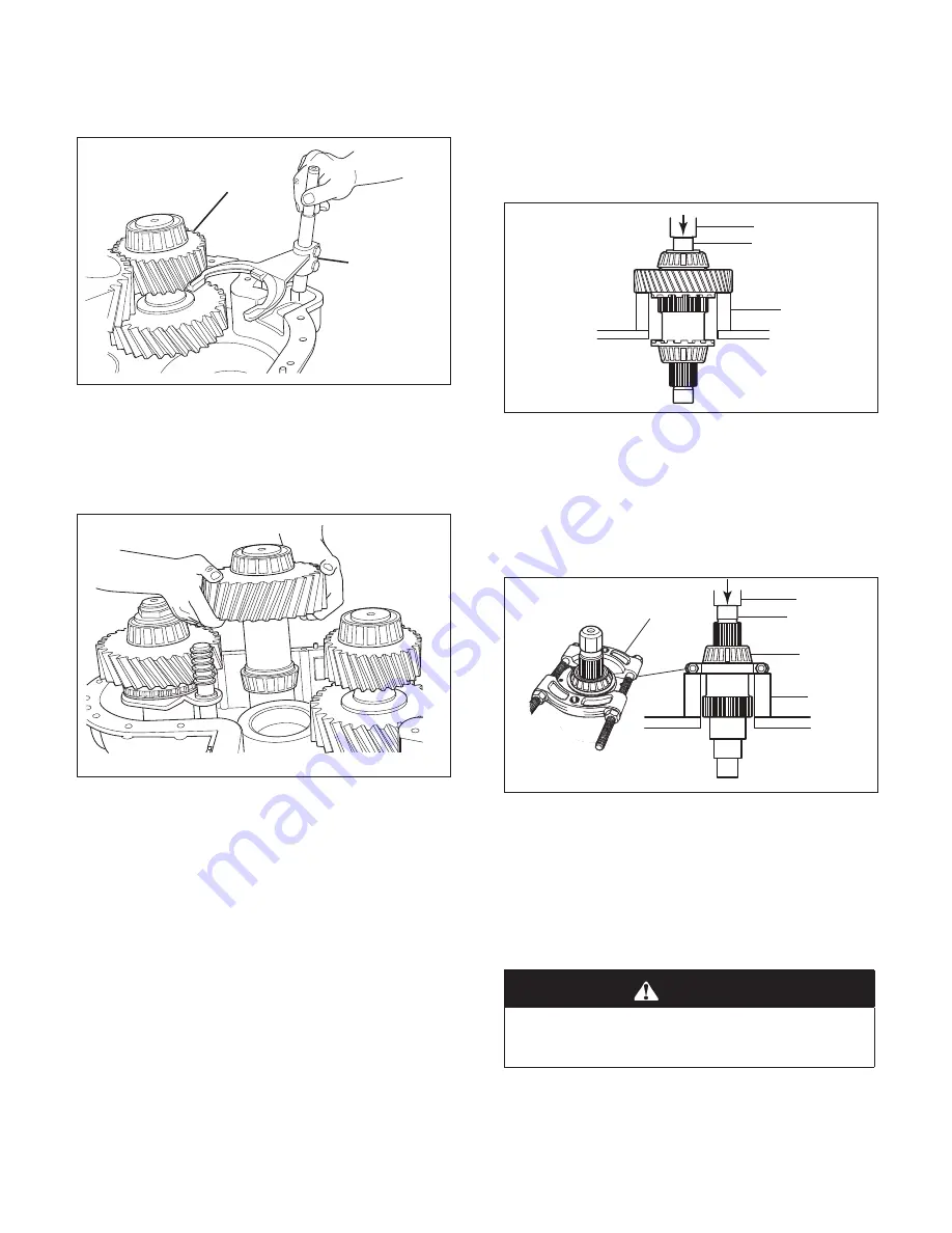 Meritor MM-0861 Скачать руководство пользователя страница 52