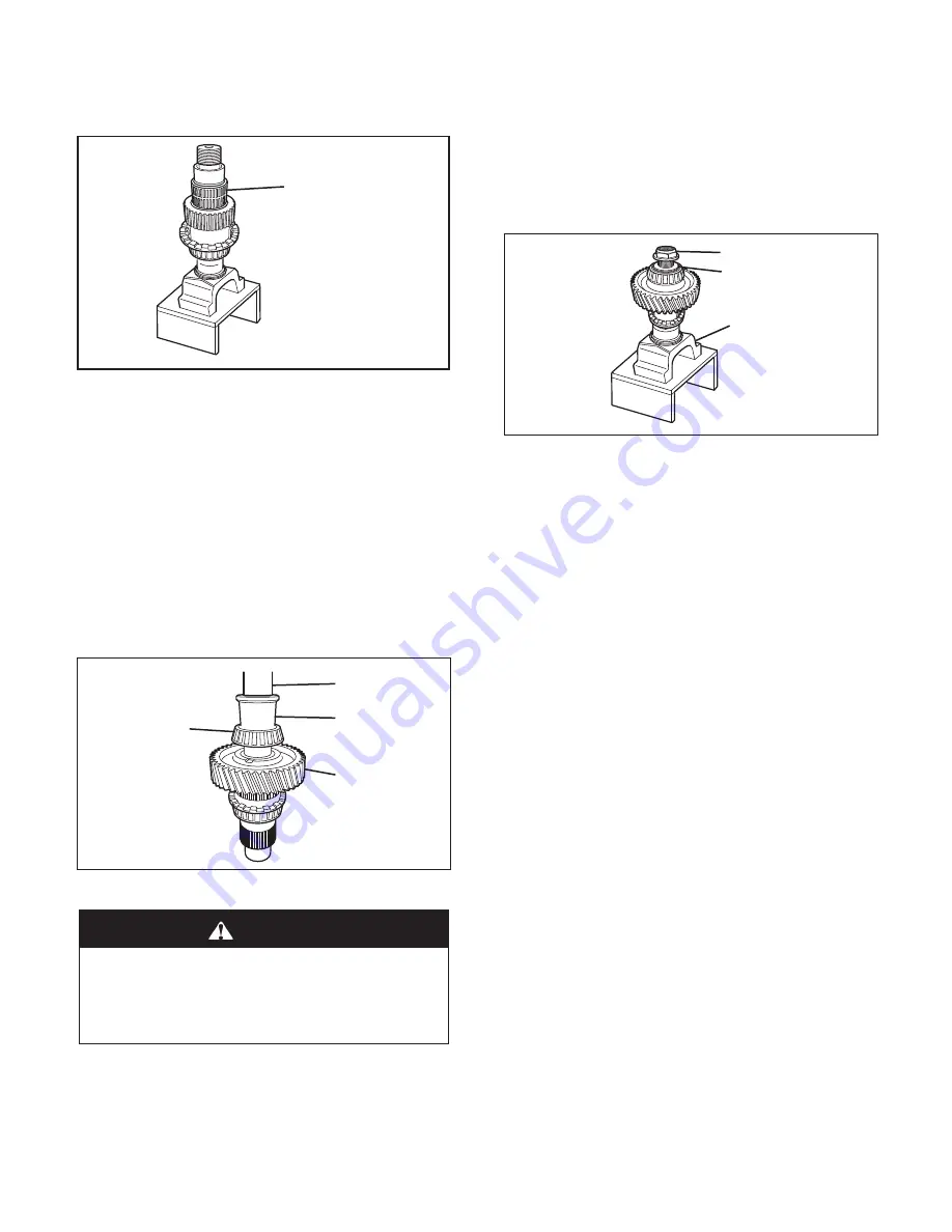 Meritor MM-0861 Скачать руководство пользователя страница 63