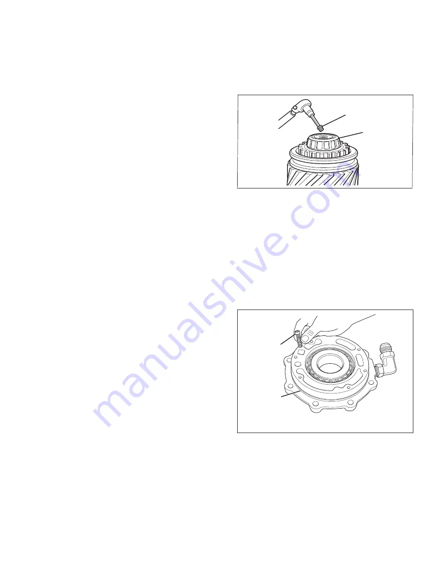 Meritor MM-0861 Maintenance Manual Download Page 64