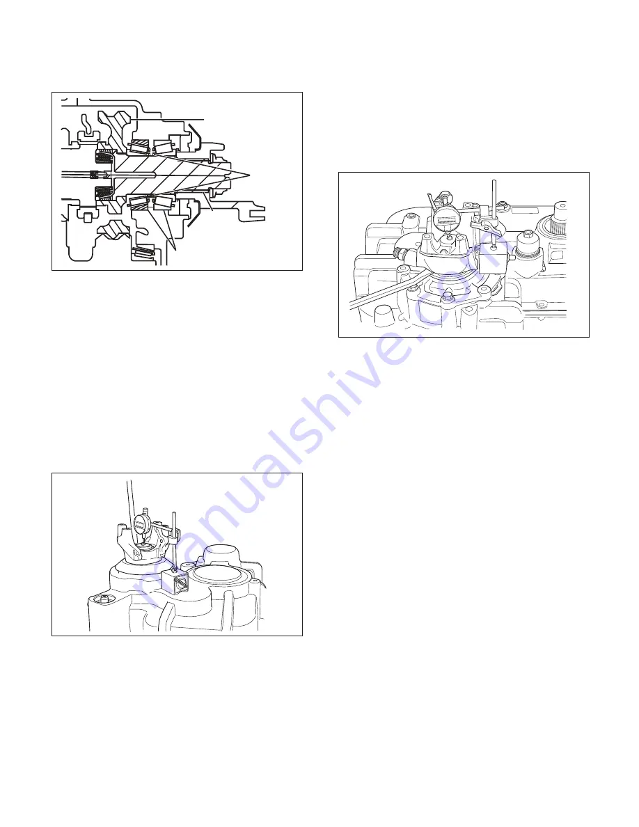 Meritor MM-0861 Maintenance Manual Download Page 72