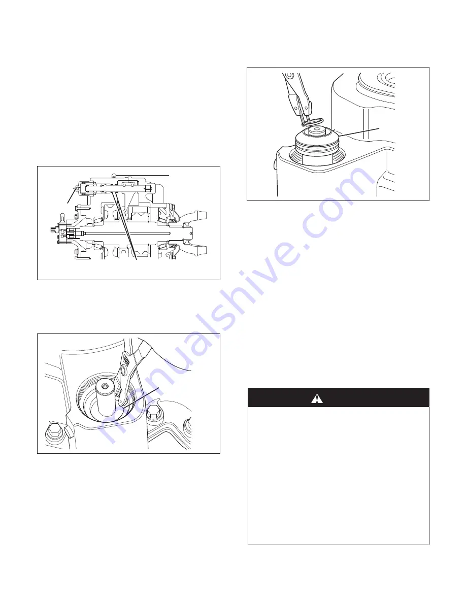 Meritor MM-0861 Скачать руководство пользователя страница 74