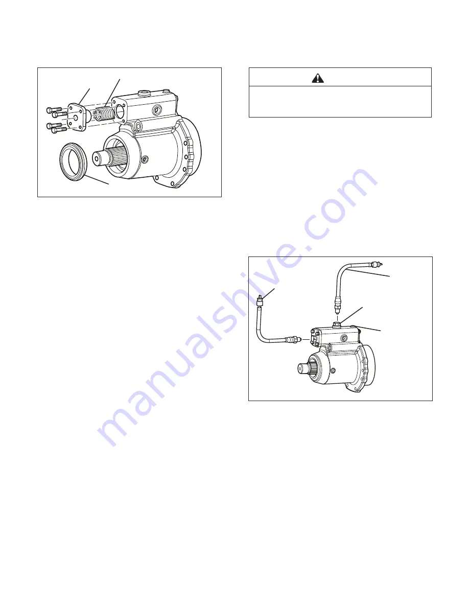 Meritor MM-0861 Maintenance Manual Download Page 89