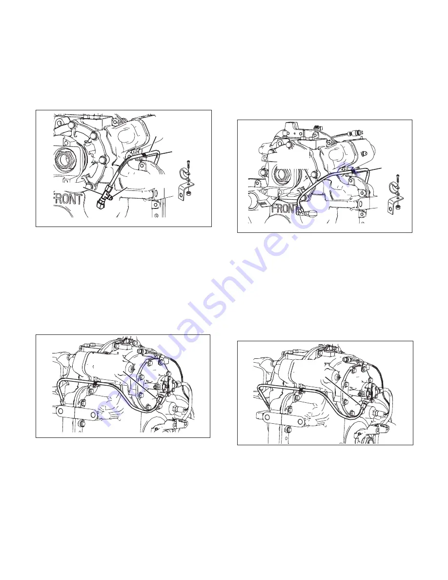 Meritor MM-0861 Скачать руководство пользователя страница 92