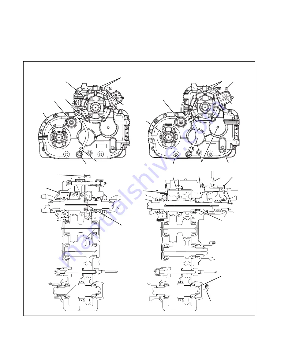 Meritor MM-0861 Скачать руководство пользователя страница 105