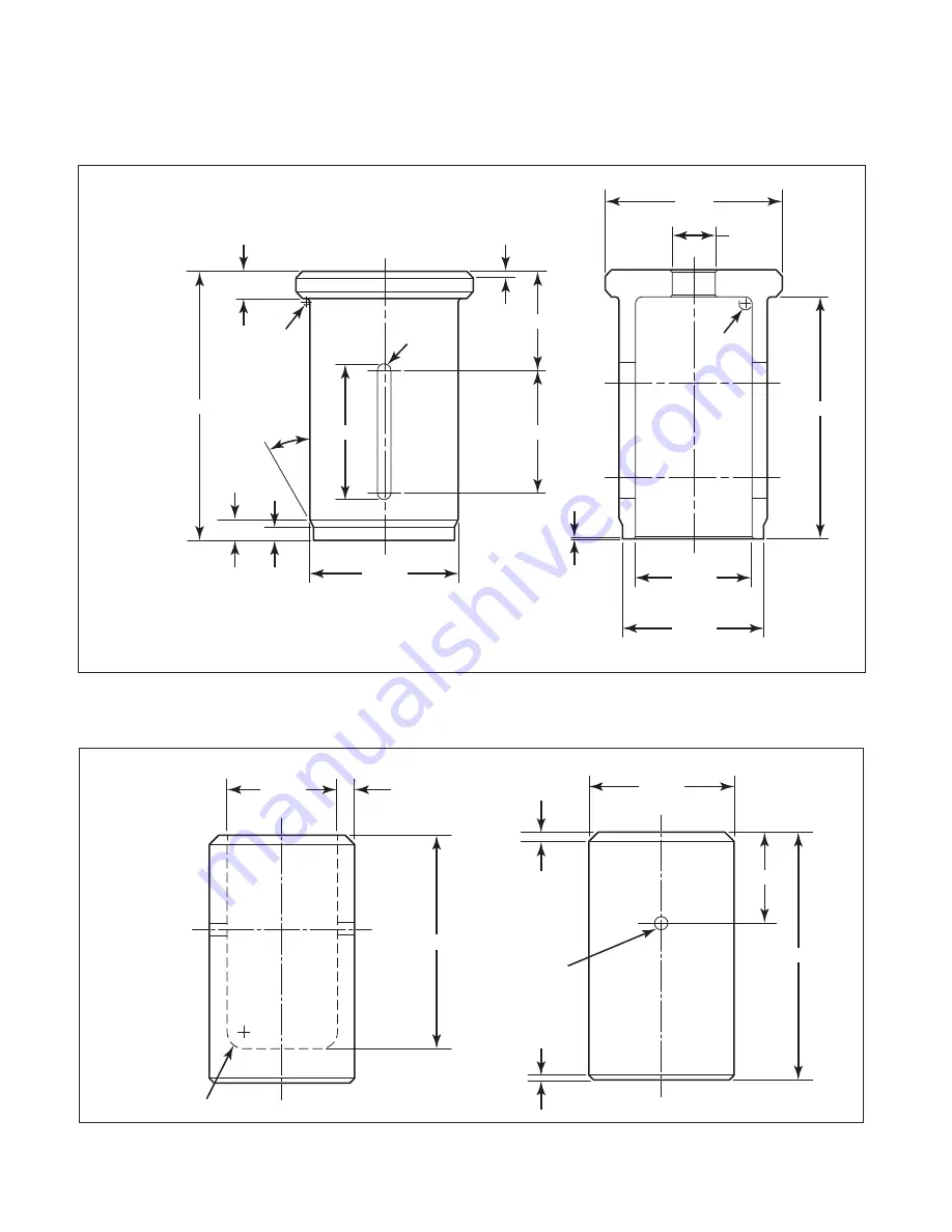 Meritor MM-0861 Maintenance Manual Download Page 112