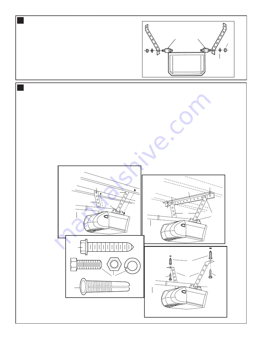 Merlin MT5580P Скачать руководство пользователя страница 10