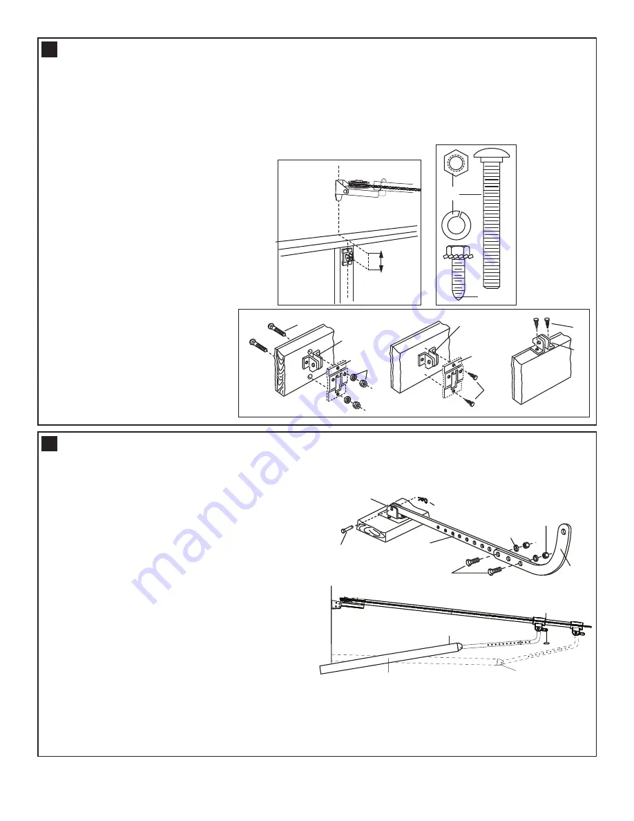 Merlin MT5580P Скачать руководство пользователя страница 12