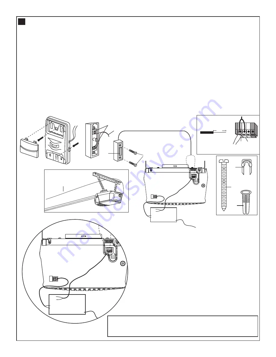 Merlin MT5580P Скачать руководство пользователя страница 16