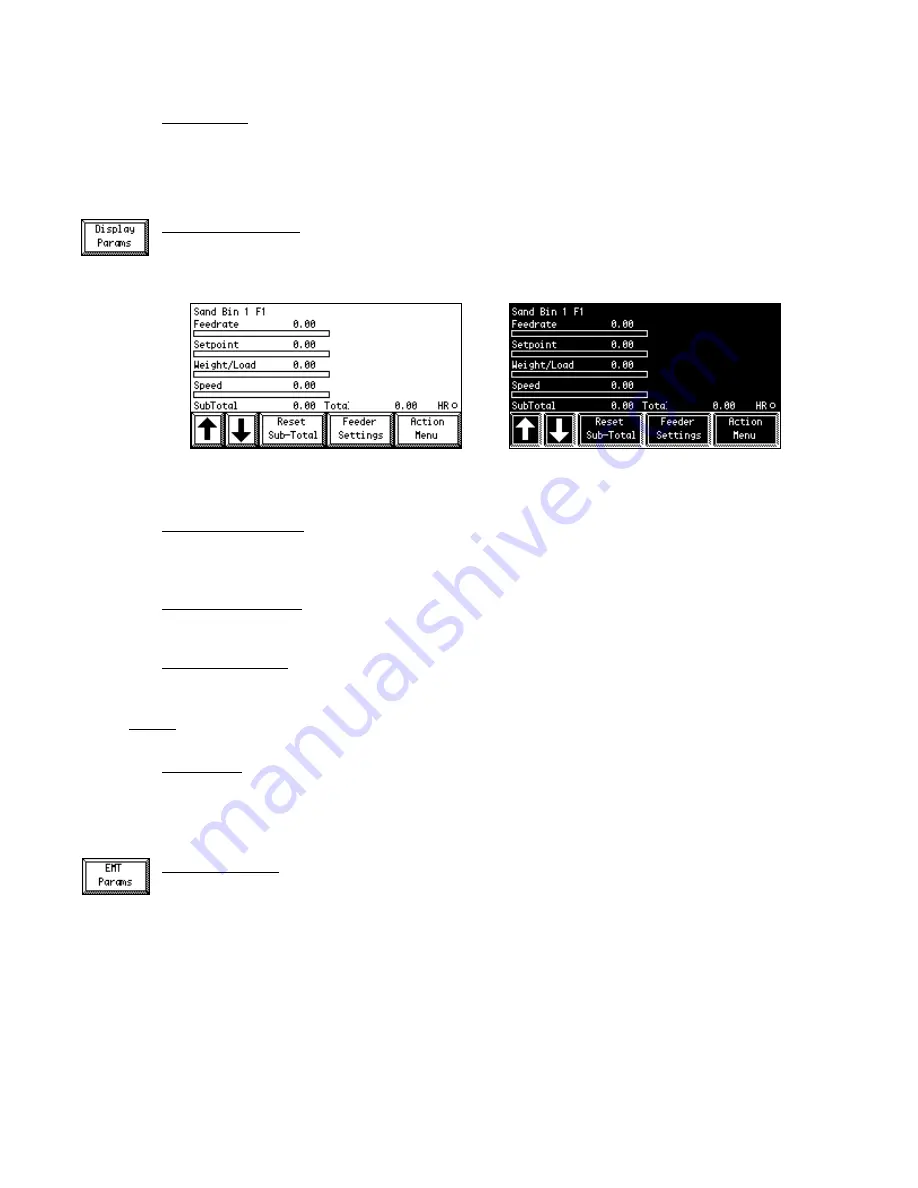 MERRICK MC3 90.10.EX Operation And Maintanance Manual Download Page 32