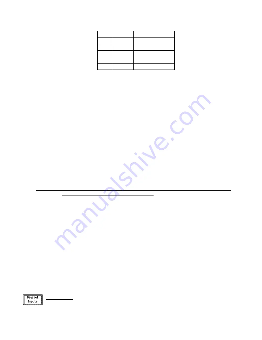 MERRICK MC3 90.10.EX Operation And Maintanance Manual Download Page 36