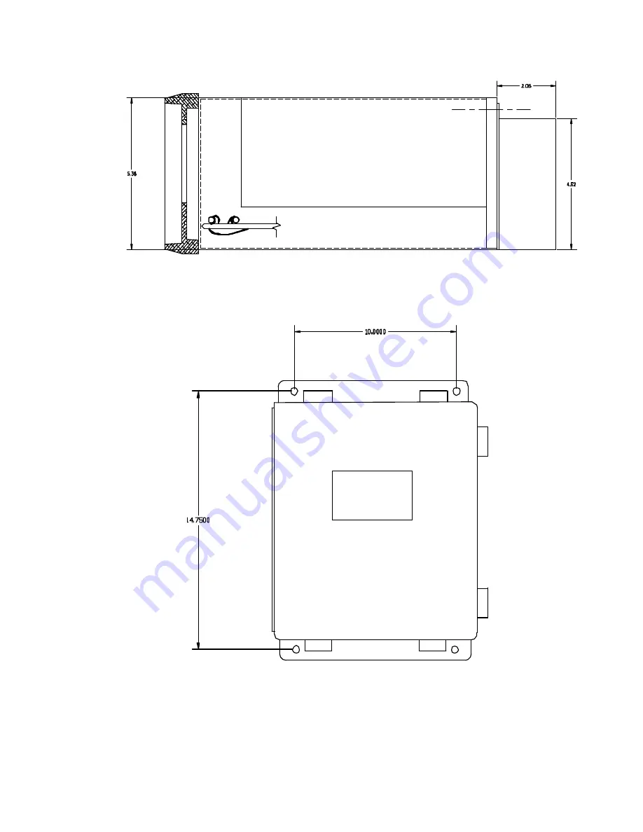 MERRICK MC3 90.10.EX Скачать руководство пользователя страница 57