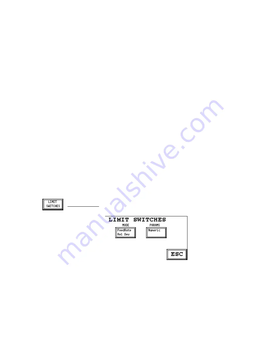 MERRICK MC3 Operation And Maintenance Manual Download Page 34