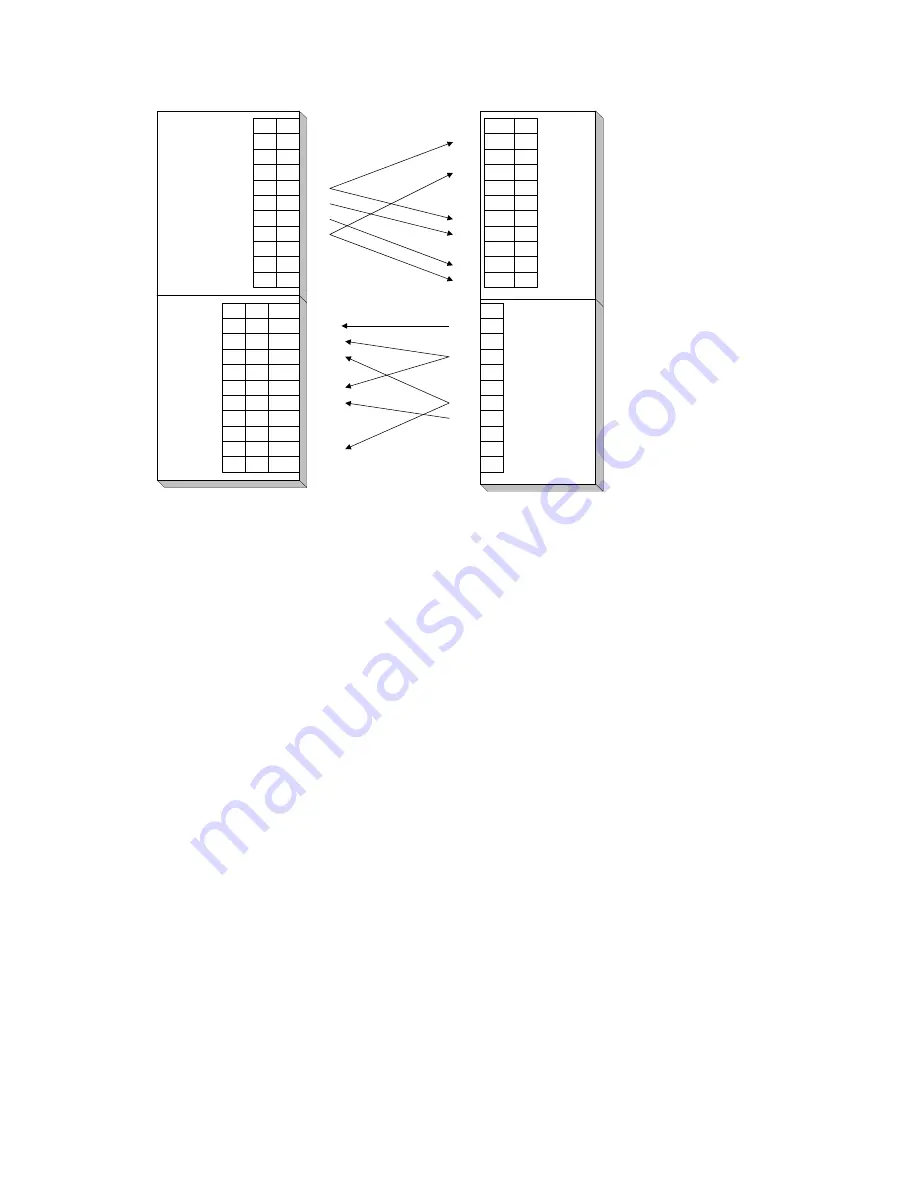 MERRICK MC3 Operation And Maintenance Manual Download Page 43