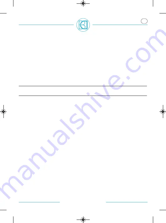 Merz BD Load Instructions For Use Manual Download Page 9