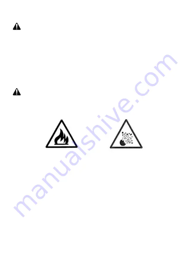 Messersi SL 45 Instruction Manual Download Page 17