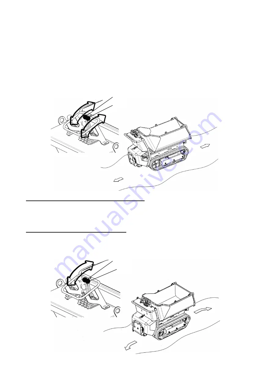 Messersi TC50 Use And Maintenance Manual Download Page 19