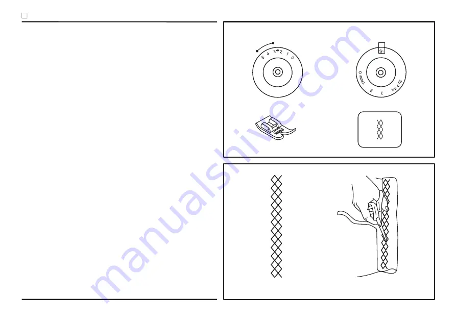 Messina L21 Instruction Manual Download Page 33