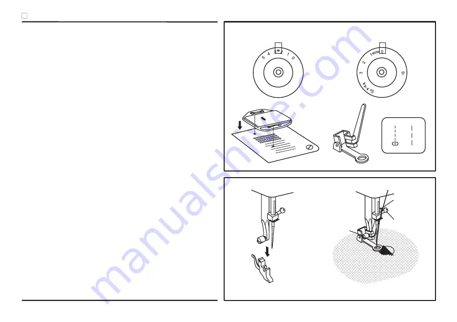 Messina L21 Instruction Manual Download Page 35