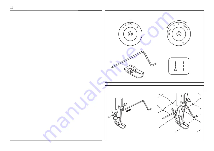 Messina L21 Instruction Manual Download Page 37