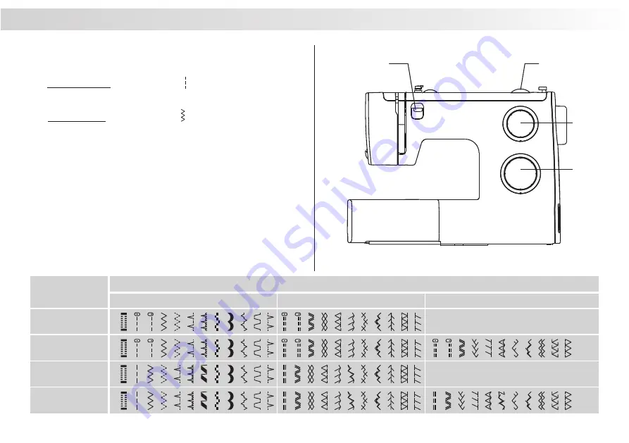 Messina P5721 Instruction Manual Download Page 21