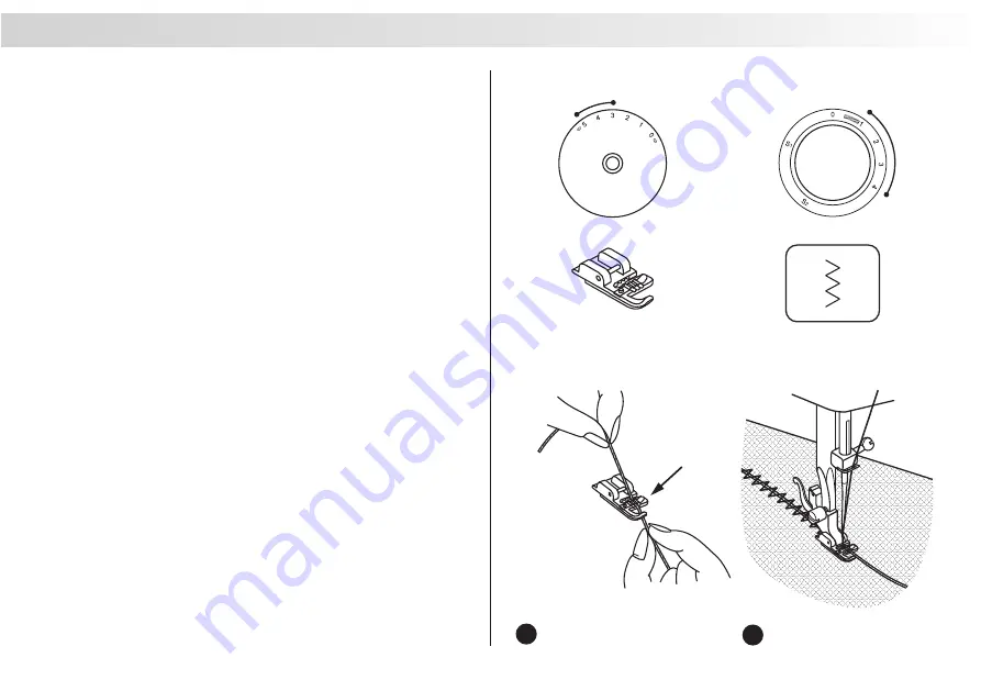 Messina P5721 Instruction Manual Download Page 34