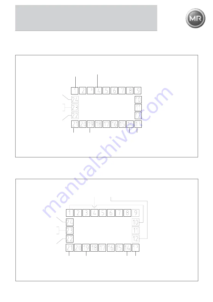 MESSKO D1272AT Operating Instructions Manual Download Page 10