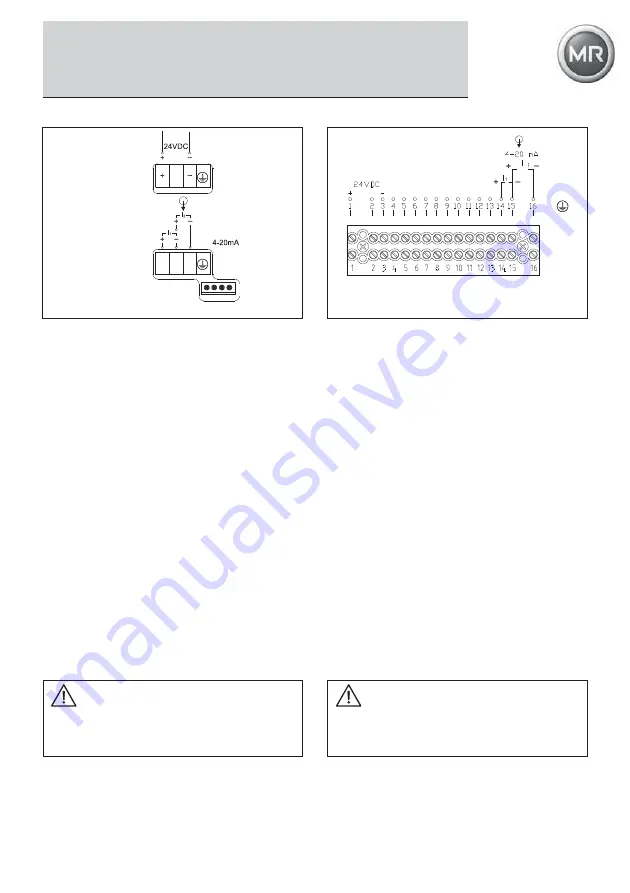 MESSKO EI100 Operating Instructions Manual Download Page 7