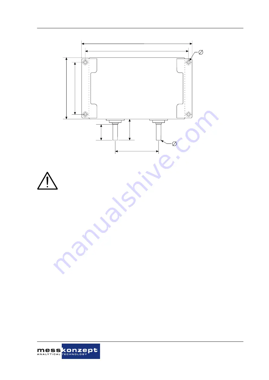 MessKonzept FTC300 Operating Manual Download Page 15