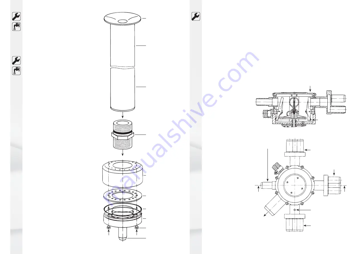 Messner Versailles Operating Instructions Manual Download Page 10