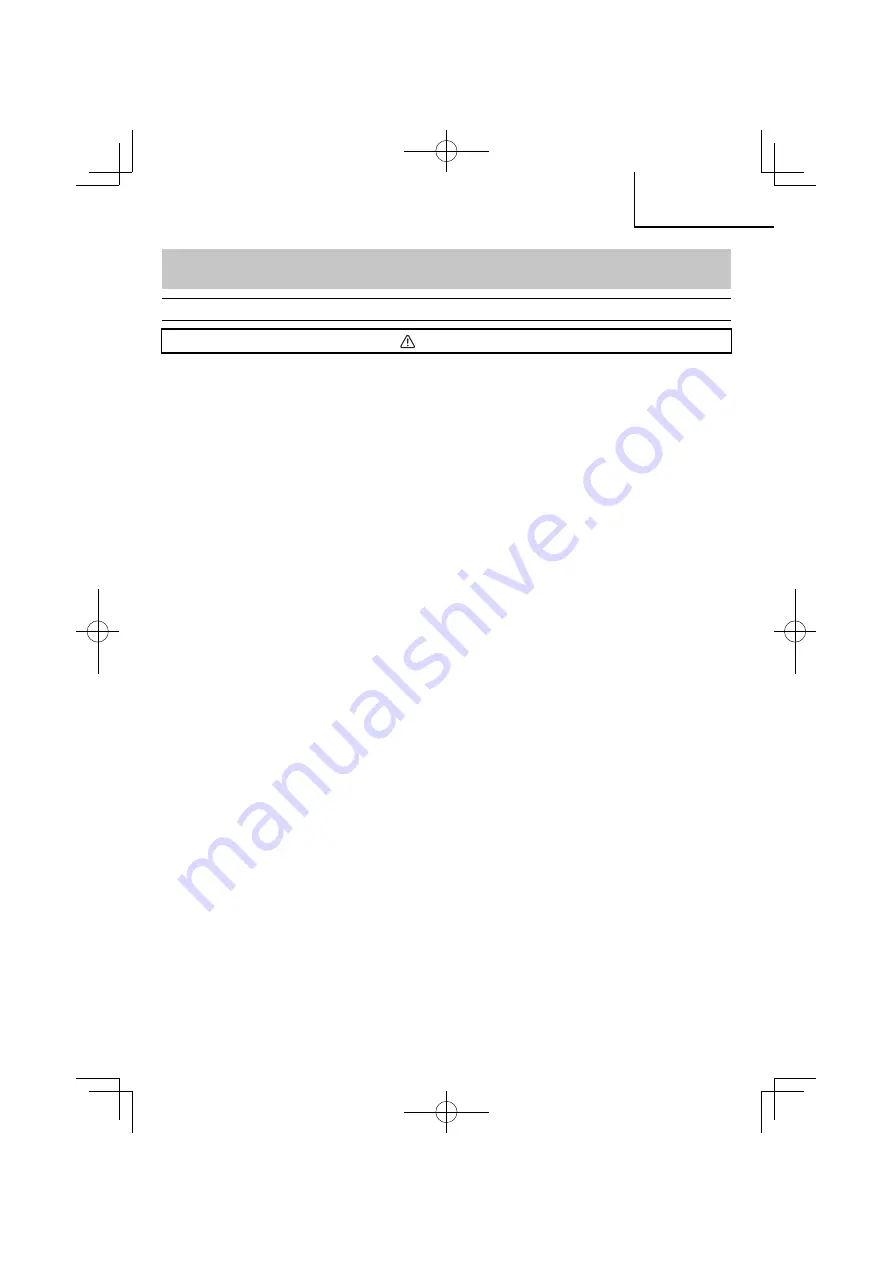 Metabo HPT Strap-Tite NR3665DA Instruction And Safety Manual Download Page 3